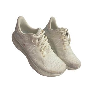 Women’s size eight New Balance Fresh Foam X 1080 v12 low top casual W1080R12